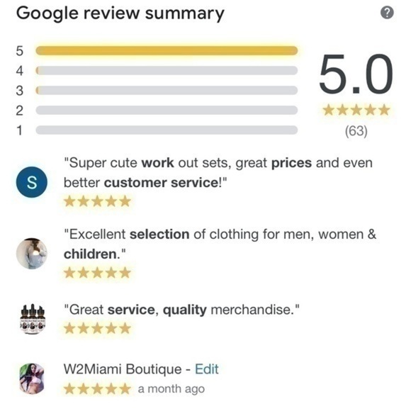 Shop The Hottest Boutique +Shopping Day 🎀 Best. Gifts. Ever. - Picture 10 of 13